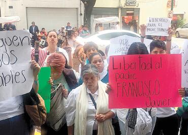 En 13 minutos sacerdote asesinó a Leonardo: PGJ