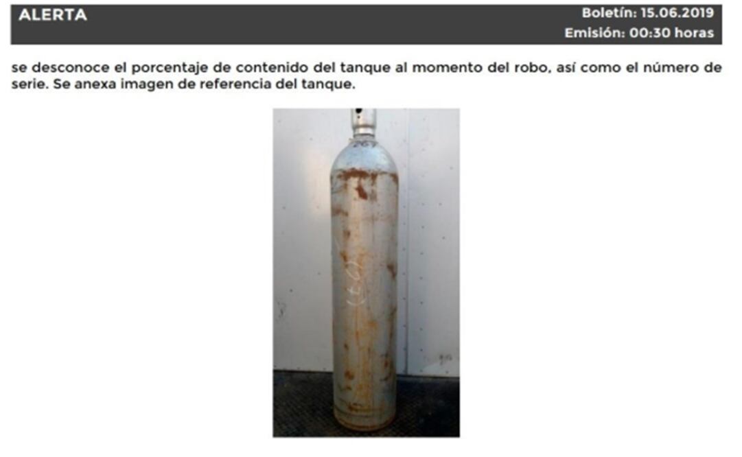 Foto: Tomada de Twitter de @CNPC_MX