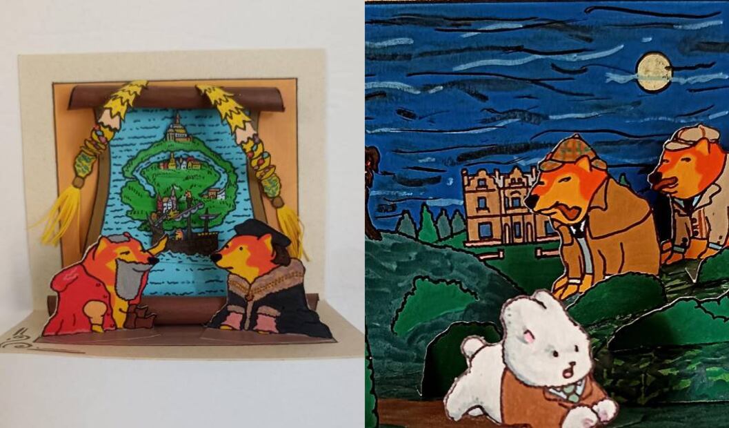 Fotos: Museo de Cheems