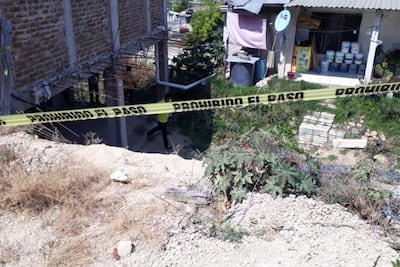Asesinan a pedradas a mujer trans en Chiapas 