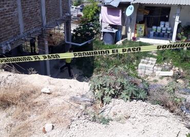 Asesinan a pedradas a mujer trans en Chiapas
