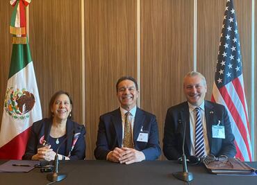 EU busca proveedores para cadena de chips en la región; México aún por definir incentivos a industria