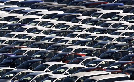 Mexico manufactures six of the world's best-selling cars