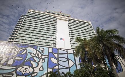 Hoteleros estadounidenses fijan sus ojos en Cuba