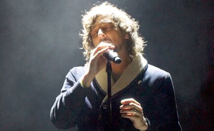 Zoé ofrecerá 50 conciertos durante 2018 