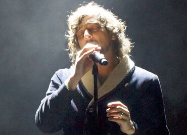 Zoé ofrecerá 50 conciertos durante 2018