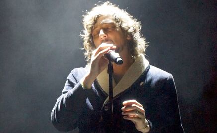 Zoé ofrecerá 50 conciertos durante 2018 