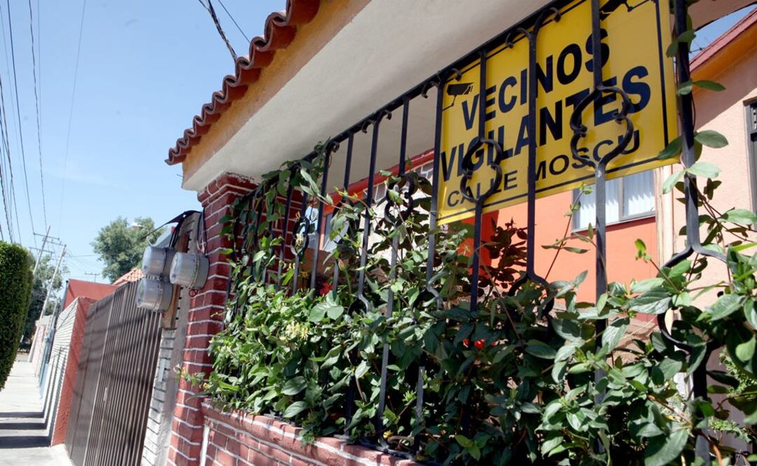 Convocan a marcha contra inseguridad en Edomex