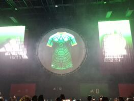 Así se vivió el lanzamiento del nuevo jersey de la Selección Mexicana rumbo al Mundial 2026