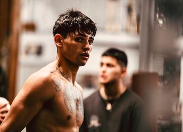 ¿Es oficial Gervonta vs Ryan García?