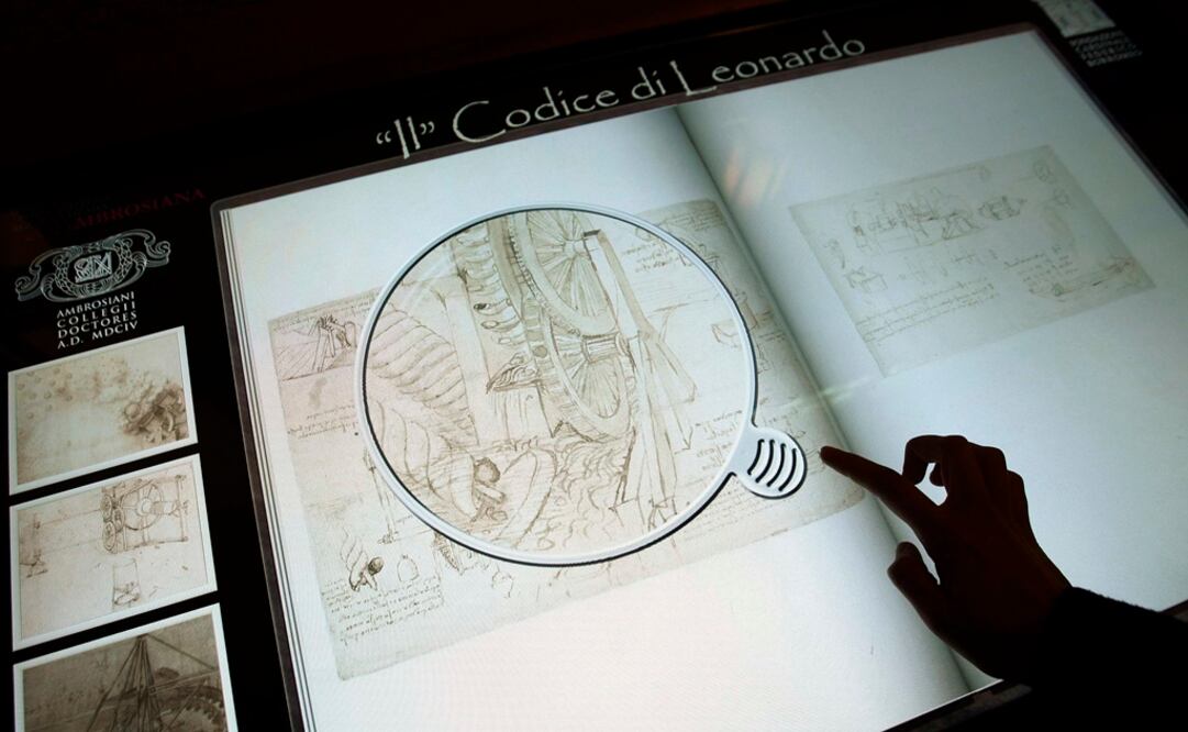 Foto: Reuters/Alessandro Garofalo, archivo