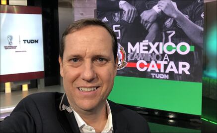 ¿Quién es Paco Villa, el narrador de Televisa que reveló padecer cáncer?