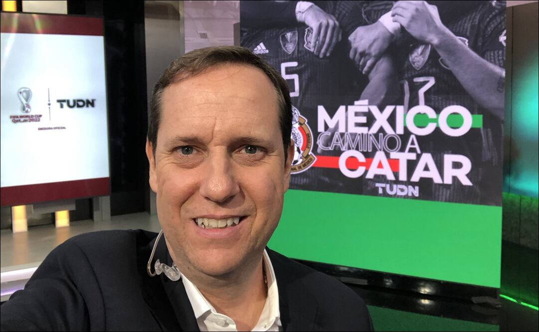 Paco Villa, de Televisa, confesó que tiene un cáncer avanzado / FOTO: @Paco_Villa_