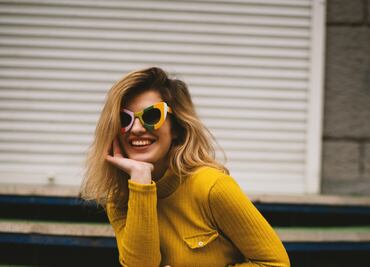 Prepárate para recibir el otoño con los vestidos más cool