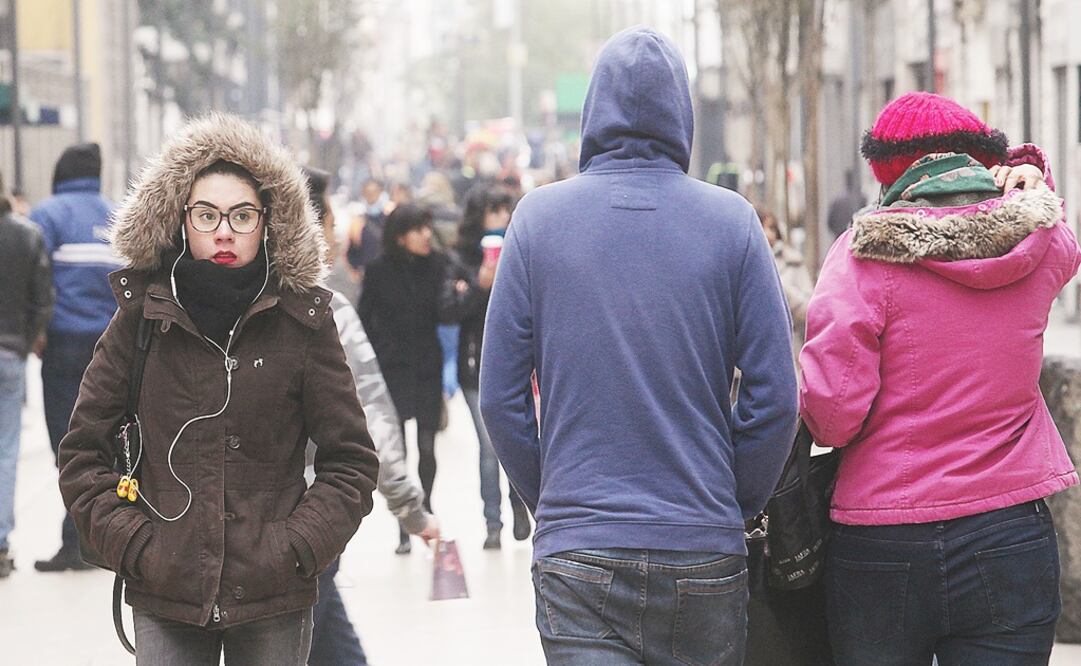 Foto: Archivo/ EL UNIVERSAL                                   