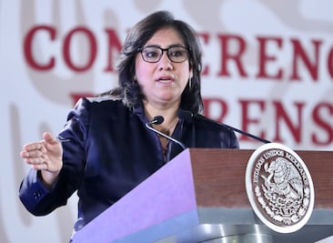 Función Pública difunde liga para consultar declaraciones de gabinete