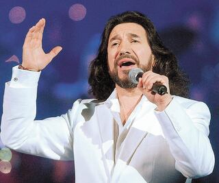 Marco Antonio Solís, ni Cristo ni gobernador