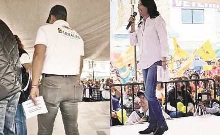 El “acordeón” de Barrales