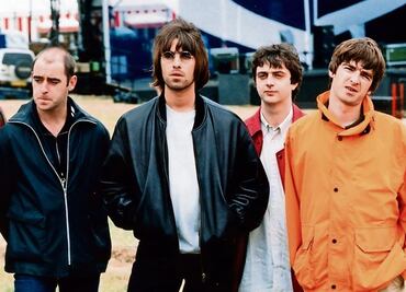 Paul Arthurs, guitarrista de Oasis, padece cáncer de amígdalas