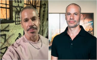 ¿Quién es Amir Fattal?; el artista israelí que acusó discriminación frente a galería König en CDMX