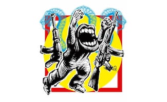 Maru “acorralada” y el CIAgate enfrenta a México y EU 