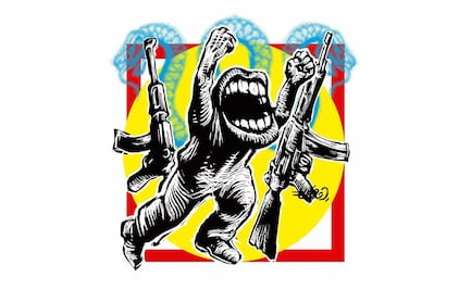 Maru “acorralada” y el CIAgate enfrenta a México y EU 