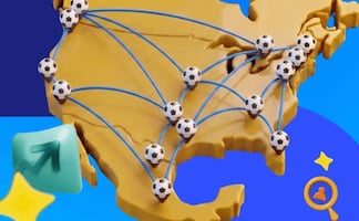 Salesforce llevará IA agéntica y coordinación en tiempo real al Mundial 2026