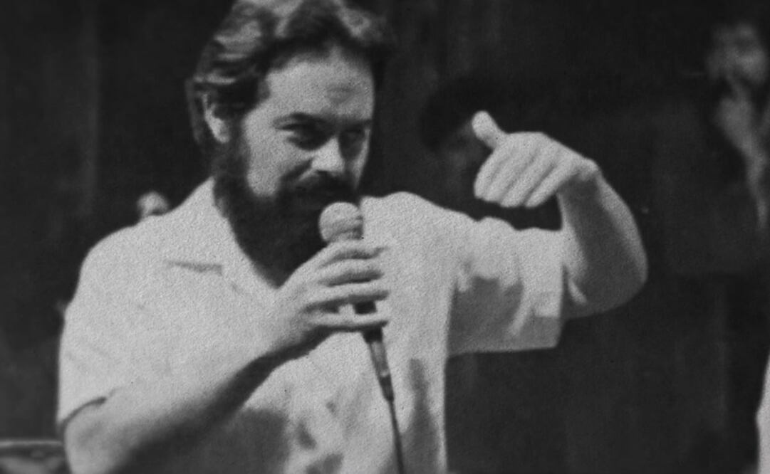 Ari Telch afirma que las investigaciones de su hermano eran muy avanzadas. Foto: especial