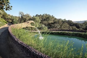Cuándo es el recorrido guiado por el Parque Quetzalcóatl