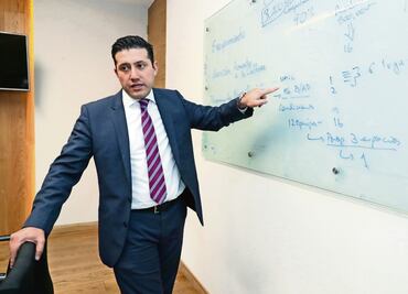 Va la CDMX por Maestro a Tu Casa