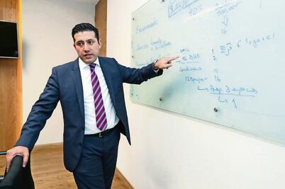 Va la CDMX por Maestro a Tu Casa