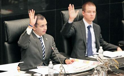 The PAN's hydrogen bomb