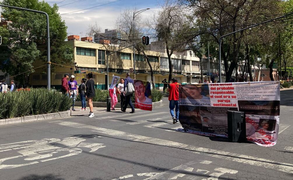 Foto:  Juan Carlos Williams/EL UNIVERSAL