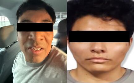 Tras cateos, caen 8 integrantes de grupos criminales en CDMX, Morelos y Jalisco; les aseguran armas, droga y efectivo