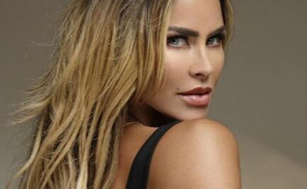 Aylin Mujica comparte sus secretos de belleza en Instagram