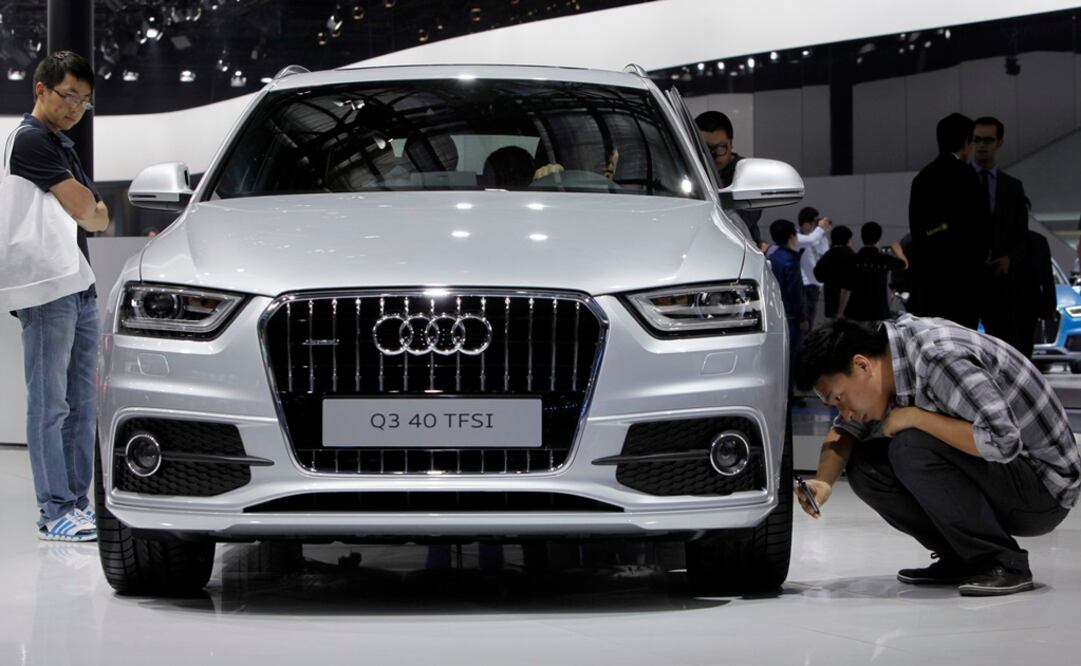 Foto: Archivo/ Reuters     