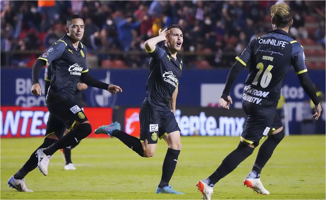 El Atlético de San Luis quiere seguir sorprendiendo en la Liga MX. FOTO: IMAGO7