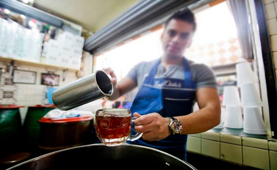 Foto: Yadin Xolalpa/ El Universal