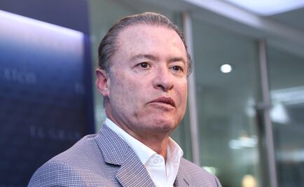 Quirino Ordaz pide a SSa agilizar permisos para que empresas y gobiernos estatales puedan comprar vacunas contra Covid-19 