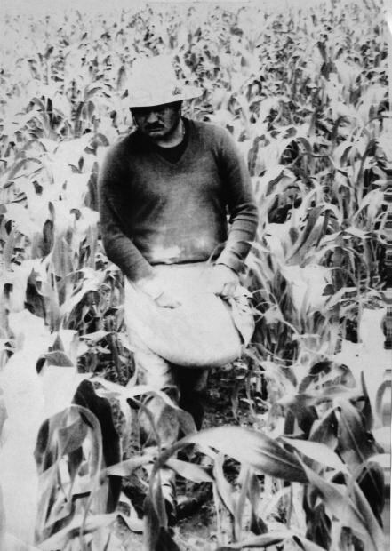 Las Cabañuelas, relación hombre-naturaleza que se está perdiendo