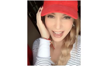 ¿Por qué Paty Navidad es tendencia en Twitter? 