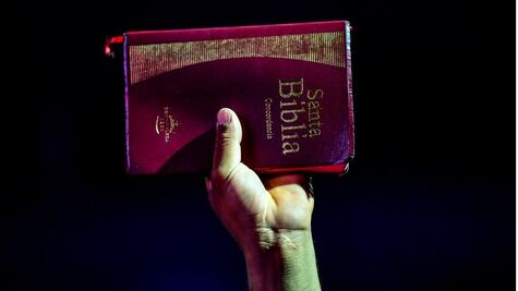 La nueva luz de Dios, secta acusada de torturar y matar a una embarazada y niños en un exorcismo en Panamá