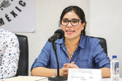 Diputada morenista, firme con ley de chelas al tiempo