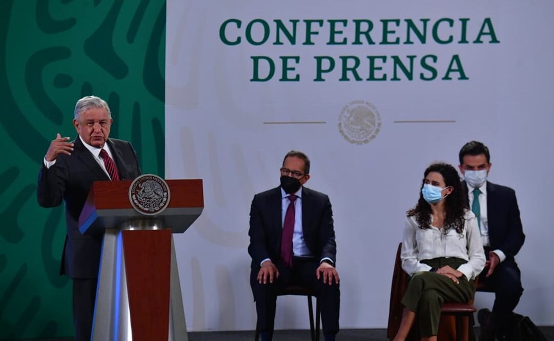 Foto: Hugo García/EL UNIVERSAL 