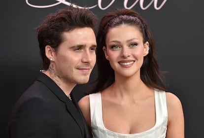 ¿Brooklyn Beckham mantenido? Revelan millonaria asignación que la familia de Nicola Peltz les estaría dando