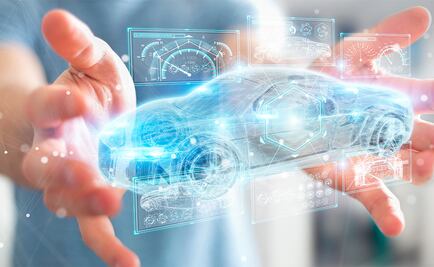 Geotab: solución inteligente a tiempos modernos 