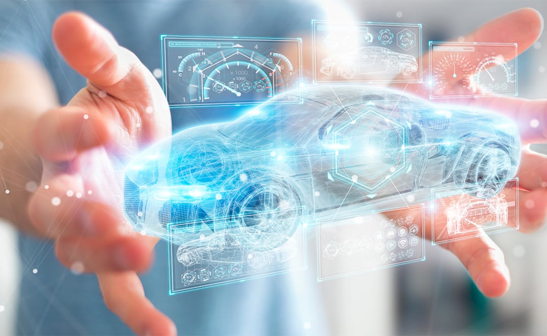 Geotab: solución inteligente a tiempos modernos