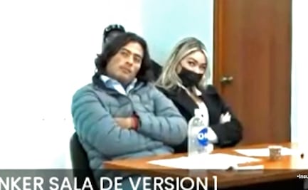 Colombia: ¿Quién es quién en el escándalo del hijo de Gustavo Petro?