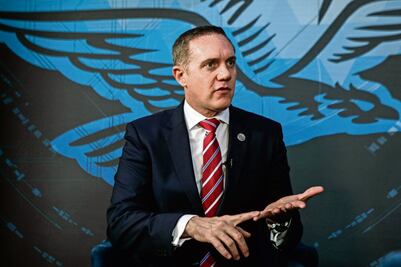 Rubalcava: “estoy preparado para lo que venga si es democrático”