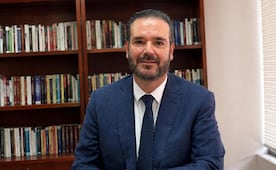 Régimen quiere convertirse en tribunal de la verdad coartando libertades: diputado Monraz Ibarra